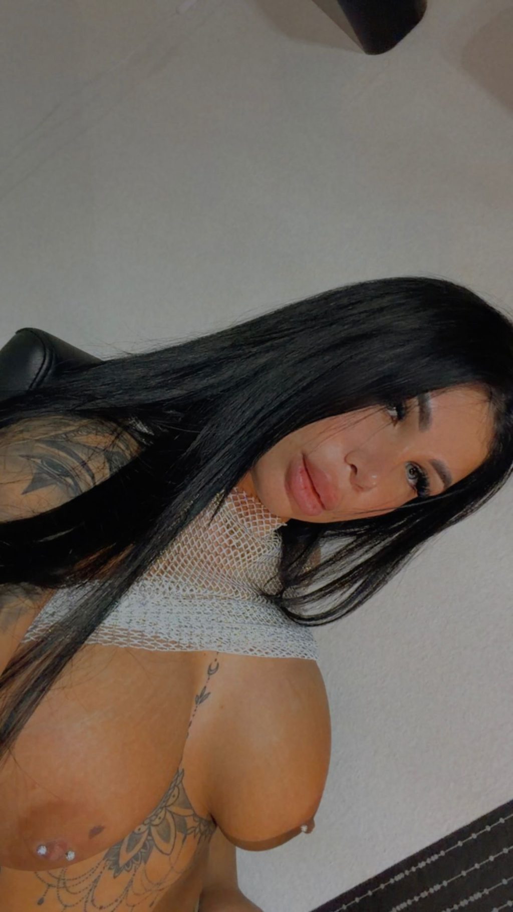 Amely in der Monaco Residenz
