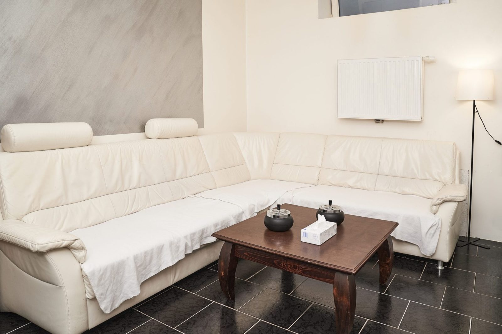 Innenbereich der Monaco Residenz – Ansicht 7