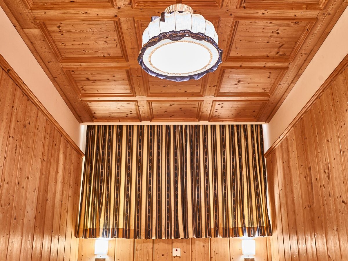 Alpen Suite – Zimmer der Monaco Residenz München