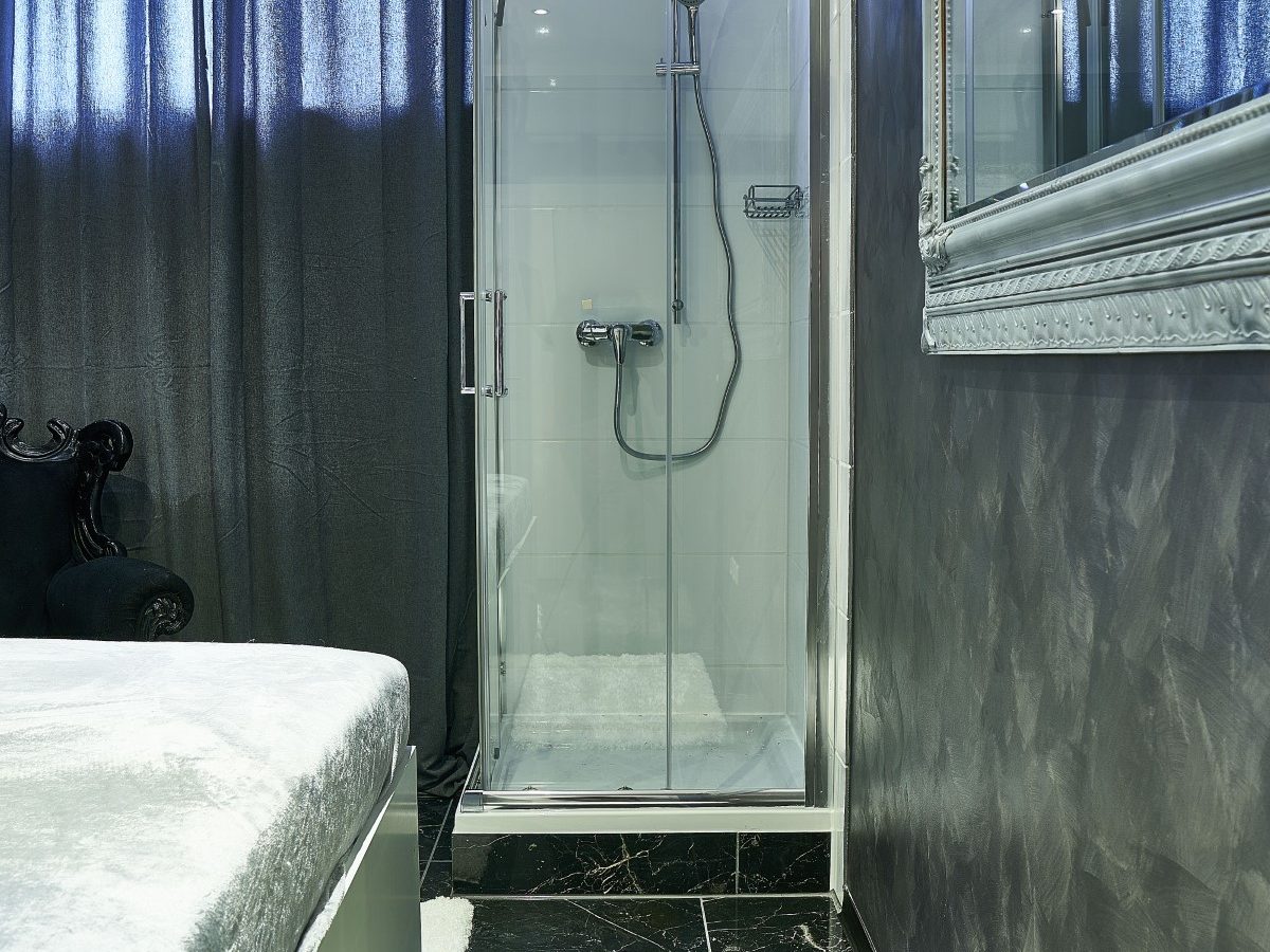 Comfort Suite – Zimmer der Monaco Residenz München
