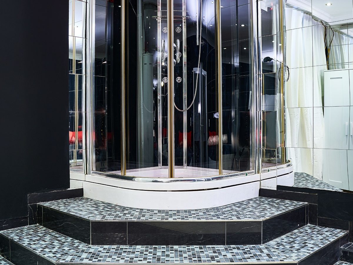 Exekutive Suite – Zimmer der Monaco Residenz München