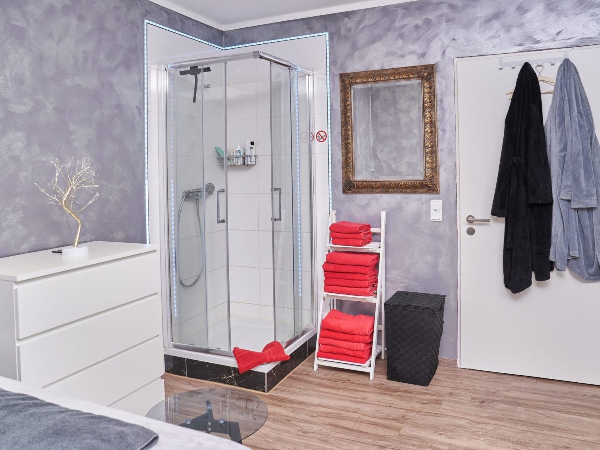 Imperial Suite – Zimmer der Monaco Residenz München