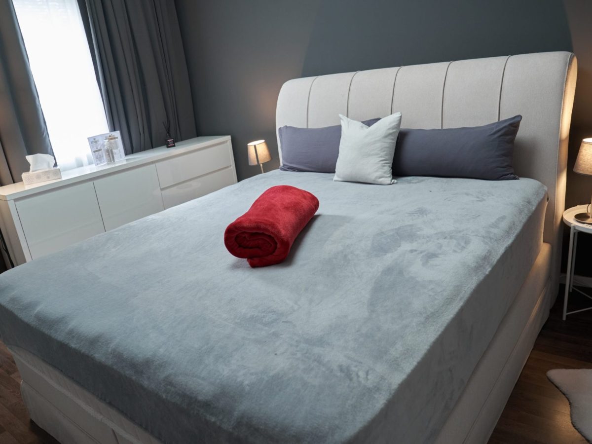 Jagd Suite – Zimmer der Monaco Residenz München