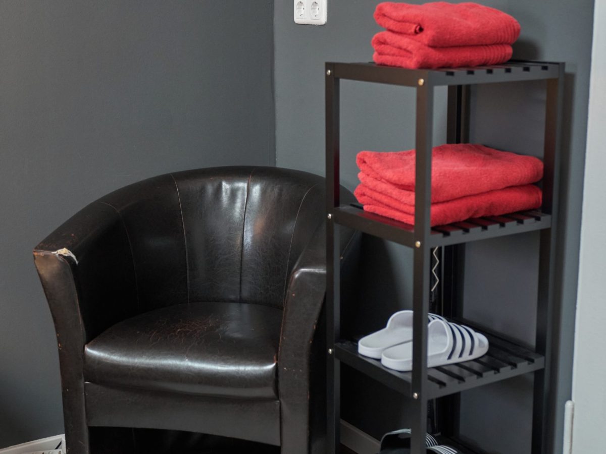 Jagd Suite – Zimmer der Monaco Residenz München