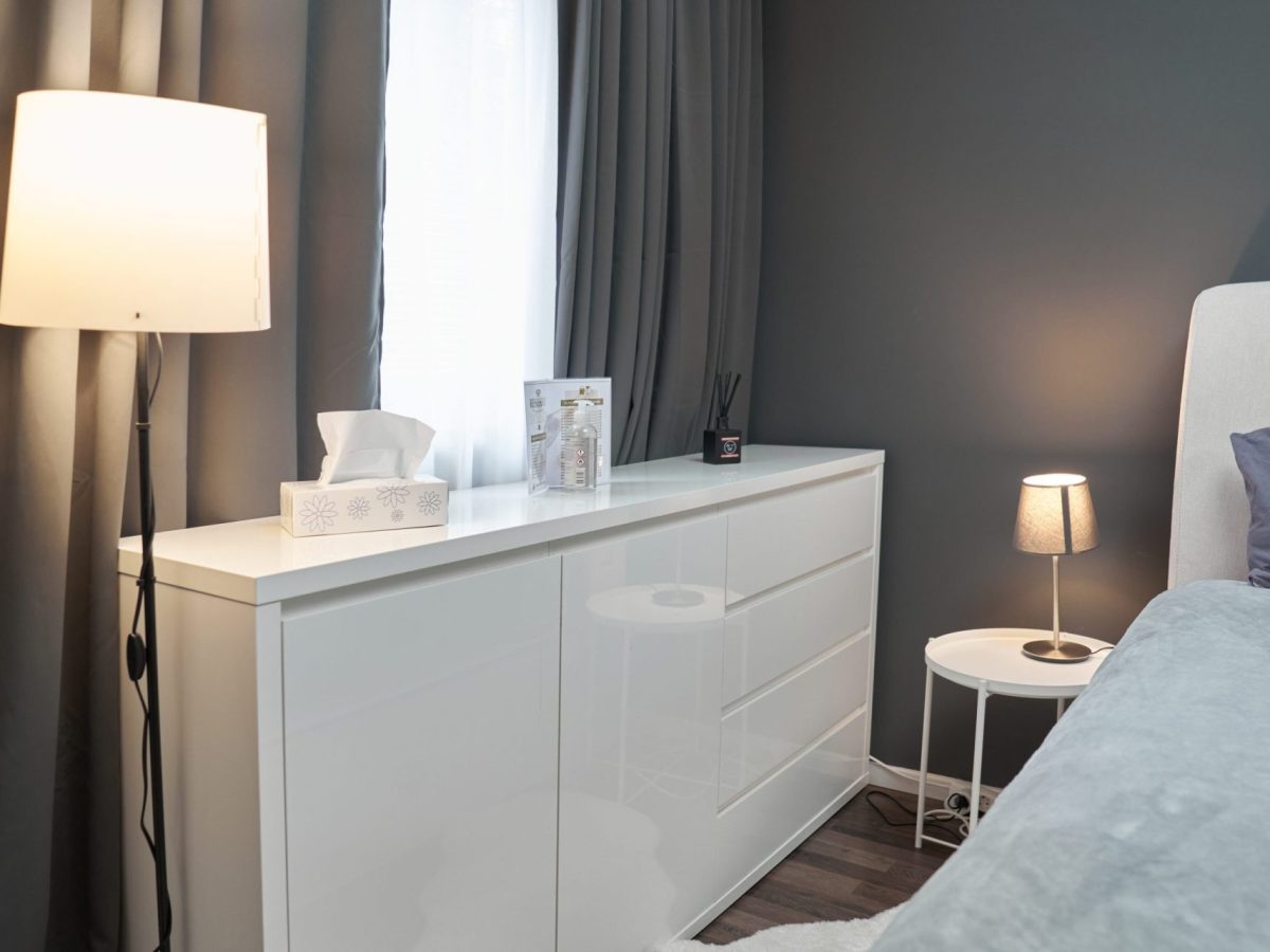 Jagd Suite – Zimmer der Monaco Residenz München