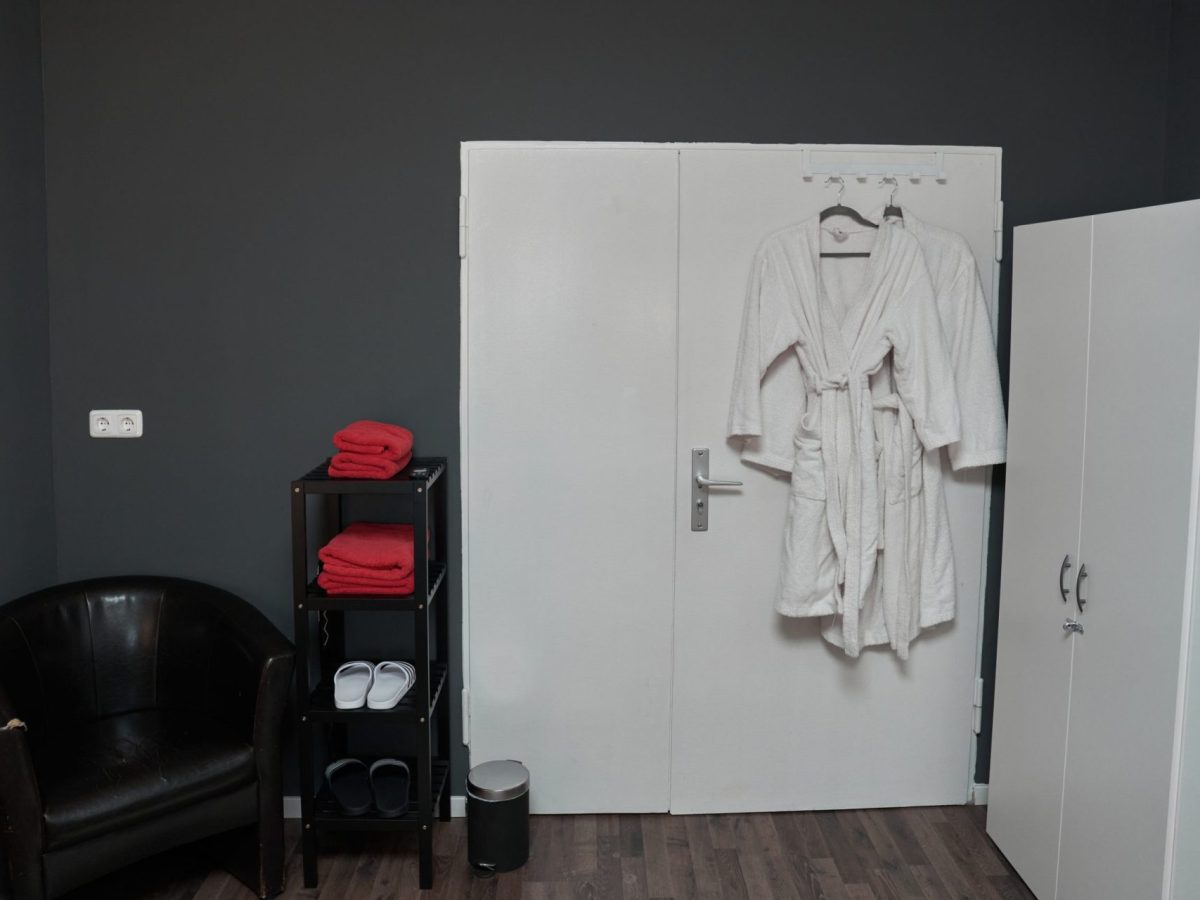 Jagd Suite – Zimmer der Monaco Residenz München