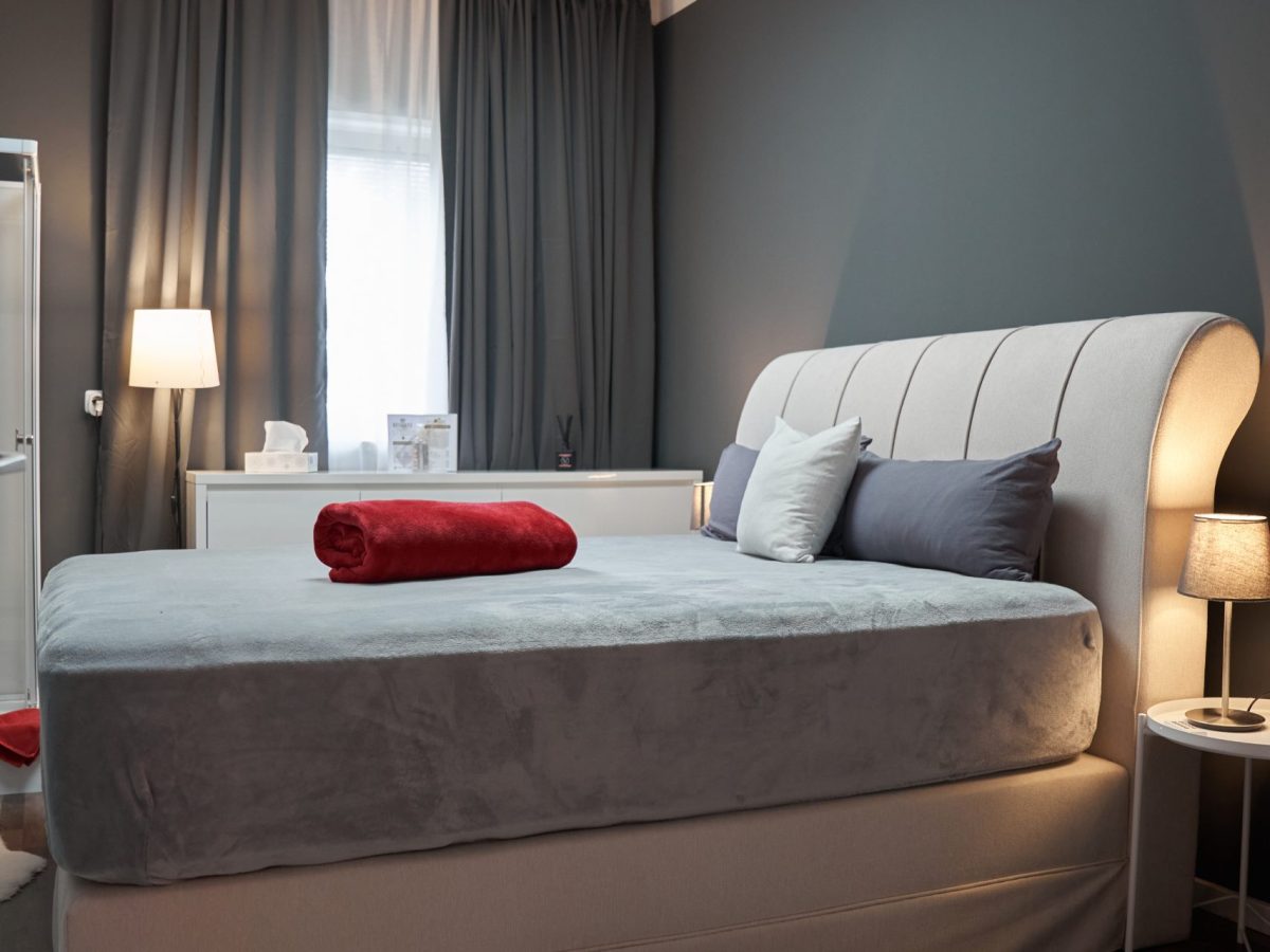 Jagd Suite – Zimmer der Monaco Residenz München