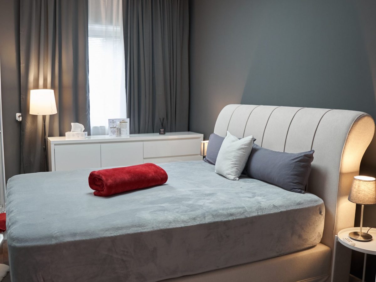 Jagd Suite – Zimmer der Monaco Residenz München