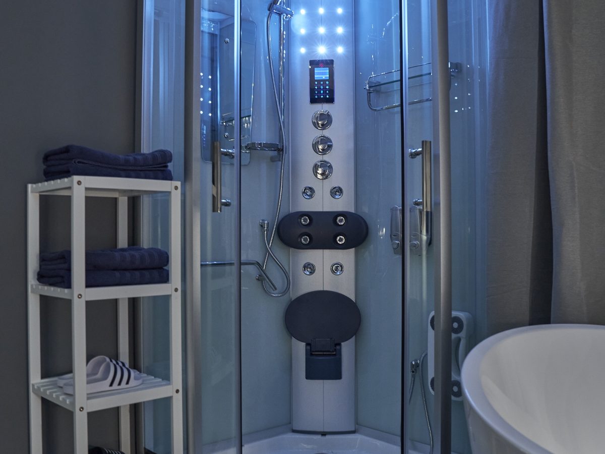 Junior Suite – Zimmer der Monaco Residenz München