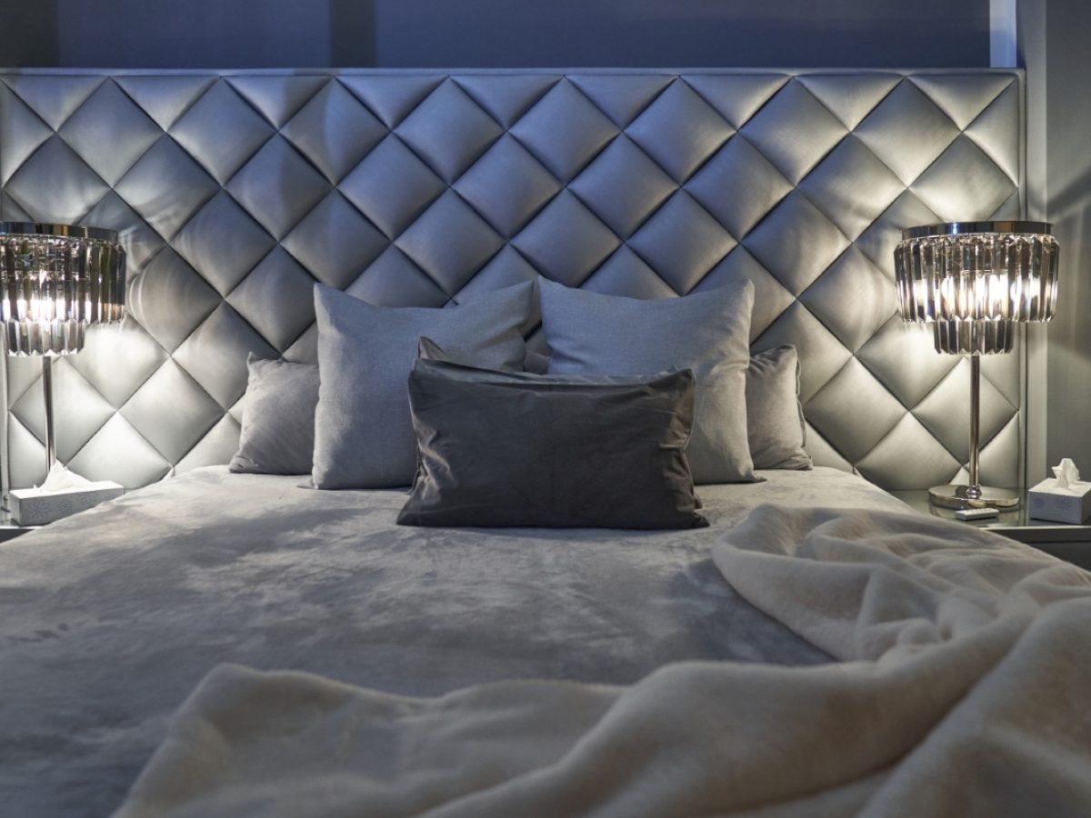 Junior Suite – Zimmer der Monaco Residenz München