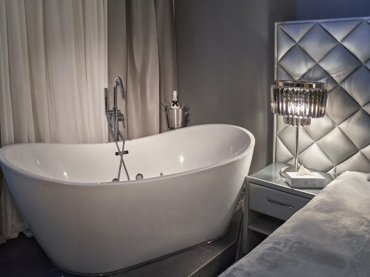 Junior Suite – Zimmer der Monaco Residenz München