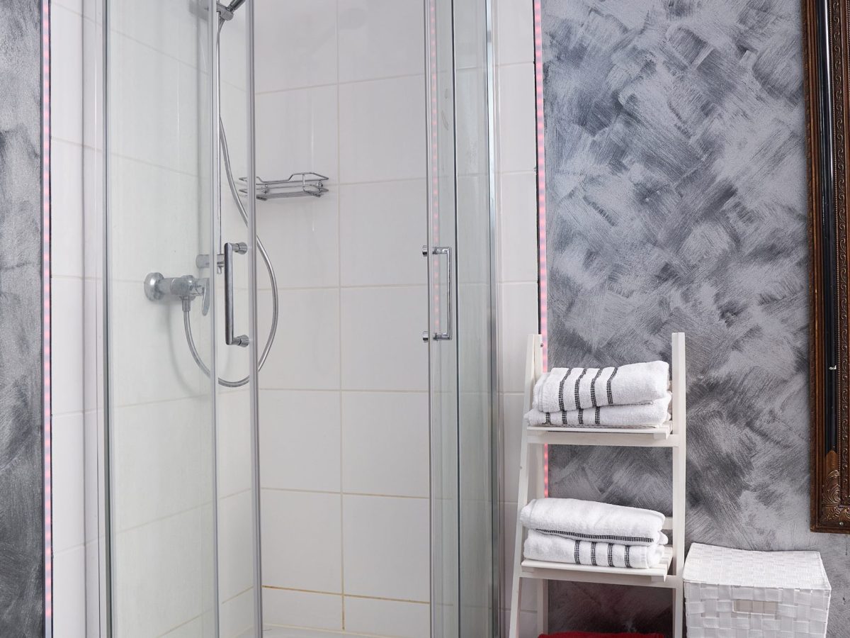 Kaiser Suite – Zimmer der Monaco Residenz München