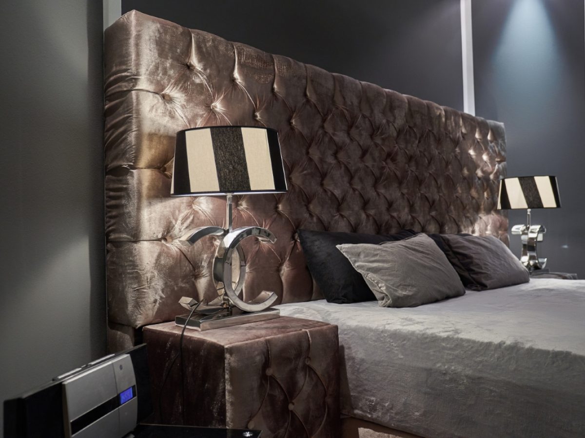 Party Suite – Zimmer der Monaco Residenz München