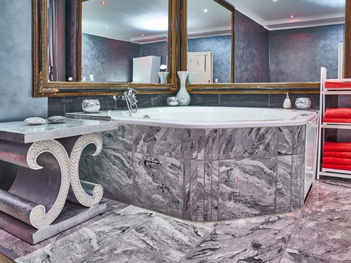 Royal Suite – Zimmer der Monaco Residenz München