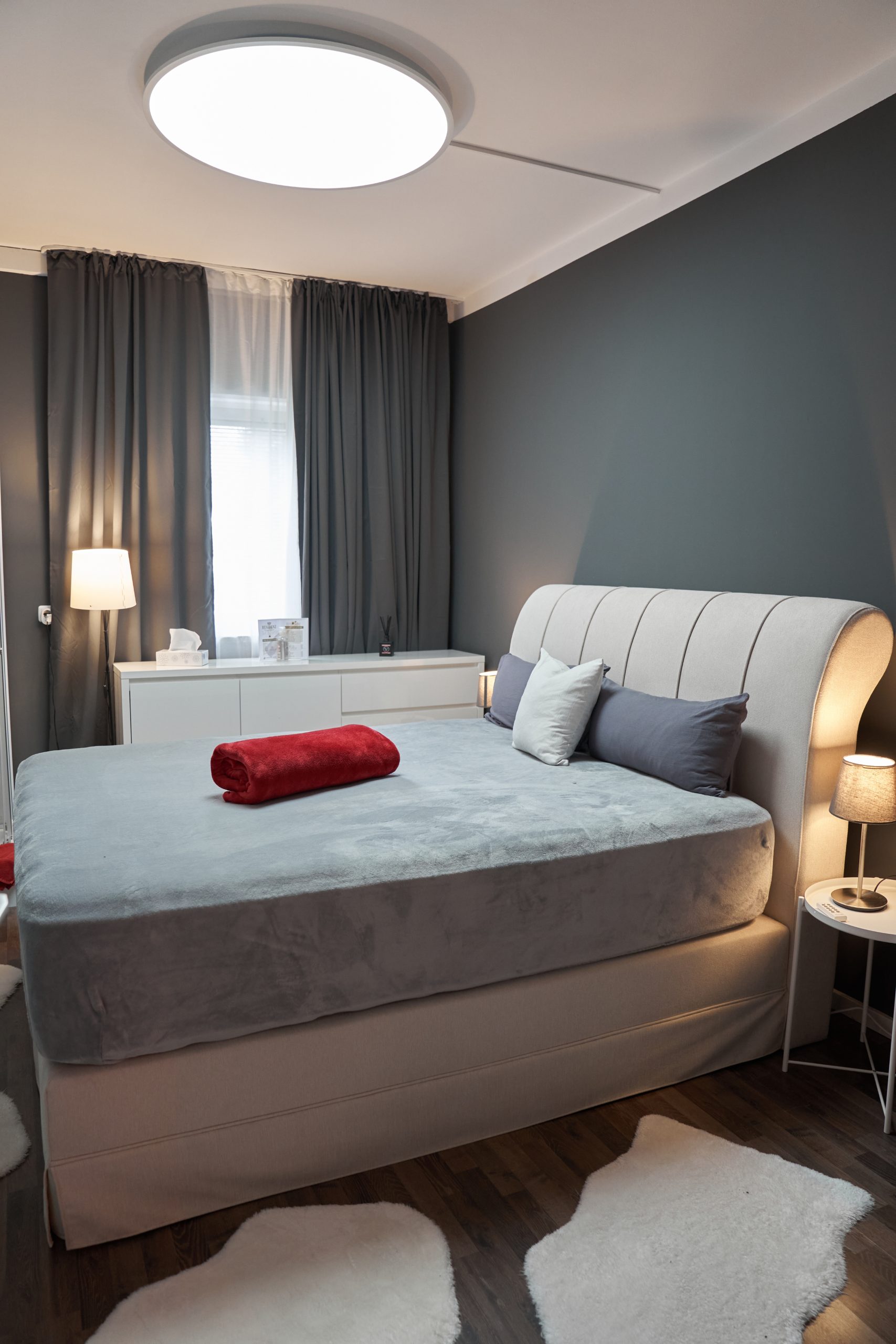 Zimmer Jagd Suite Monaco Residenz
